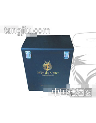 精致皮箱