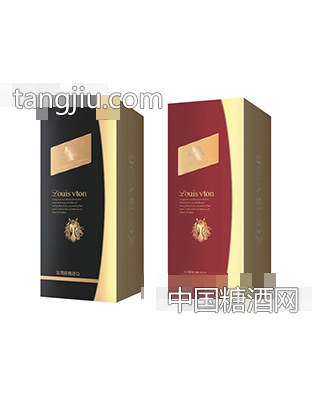 葡萄酒外盒