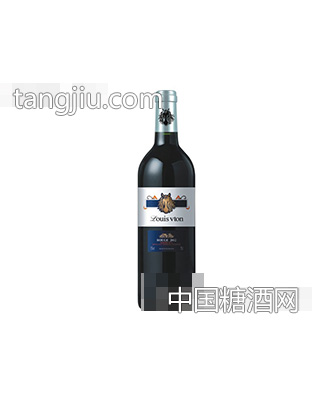 艾诺安城堡·西拉干红葡萄酒A11