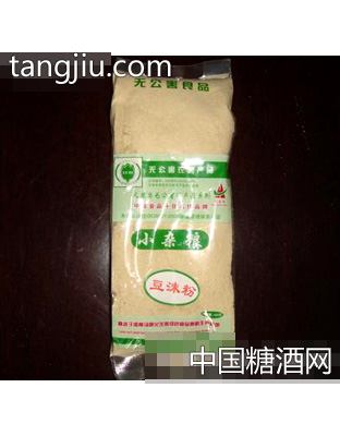 豆沫粉