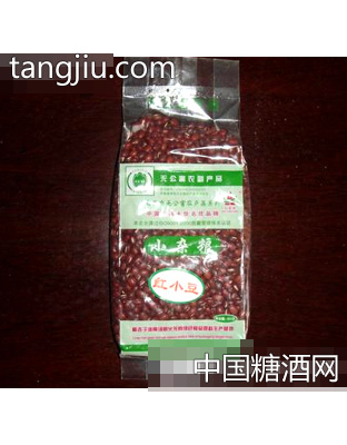 红小豆