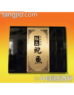 宴厨鲍鱼礼盒