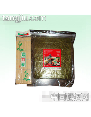 50枚装寿司海苔