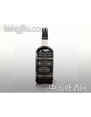 无糖山都市酒