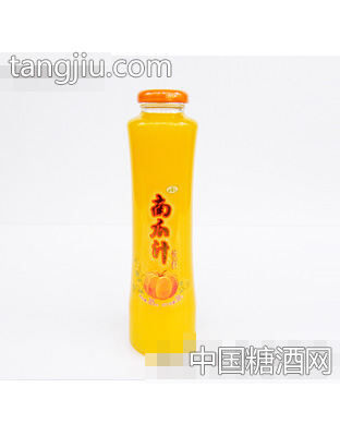 降雪儿南瓜汁305ml