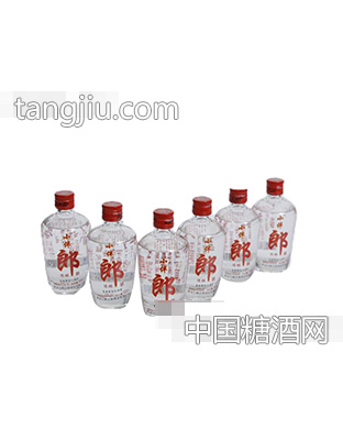 鹤兰春小伴郎酒