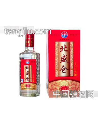 北盛仓玉宴（普盒）