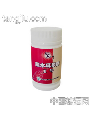 黑木耳多糖Ⅰ