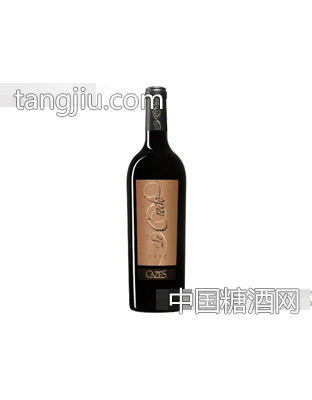 爱·卡兹红葡萄酒