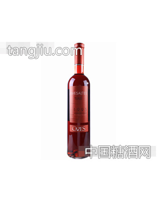 卡兹·都莱甜红葡萄酒