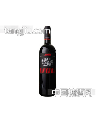 梅万达干红葡萄酒