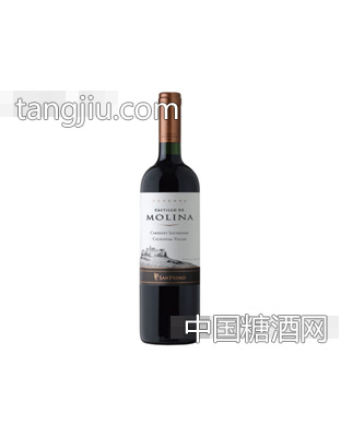 莫琳娜赤霞珠干红葡萄酒