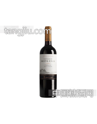 莫琳娜佳美娜干红葡萄酒