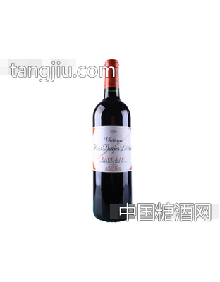 五级酒庄_奥巴里奇酒庄干红