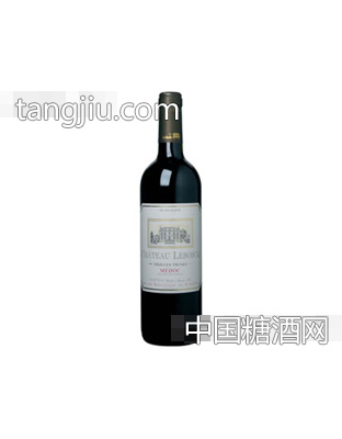 宝库城堡老藤干红葡萄酒