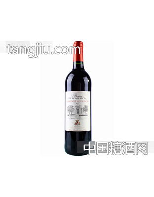 博纳赤霞珠干红葡萄酒