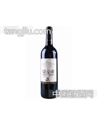 博纳科比尔干红葡萄酒