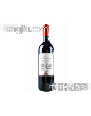 博纳密内瓦干红葡萄酒