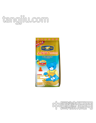 金摇篮配方奶粉(袋装)