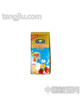 金摇篮幼儿配方奶粉(袋装)