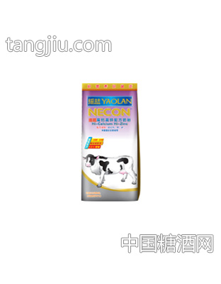 能聪高钙高锌配方奶粉(袋装)