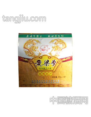 古法碾子小米
