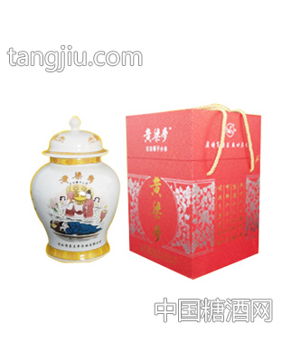 黄粱梦养生小米