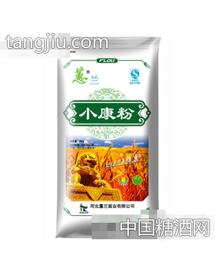 小康粉