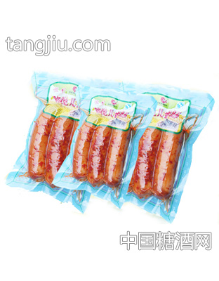 恒利脆脆儿童肠
