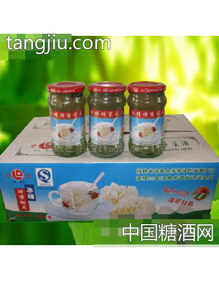 什锦罐头425g