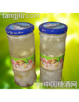 什锦椰果罐头425g