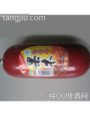 小果木