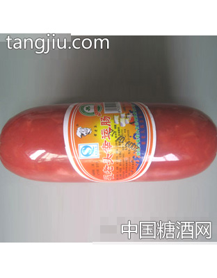 幸运肠