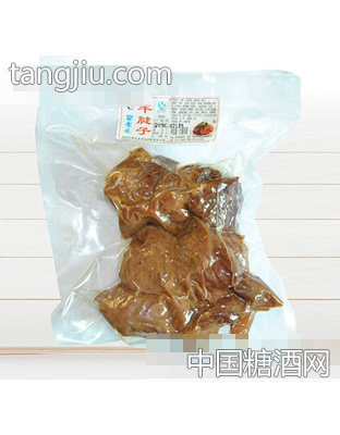 翟老头牛腱子