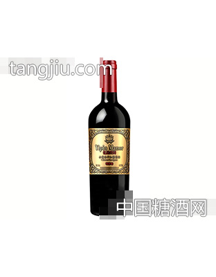 亿品庄园尊耀级赤霞珠干红葡萄酒