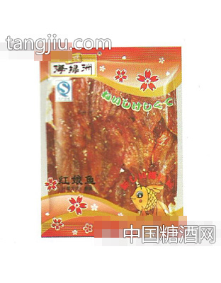 海绿洲红娘鱼小包装