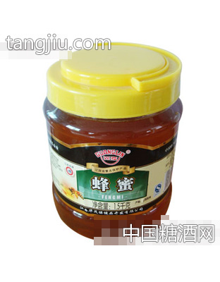 光临1500g蜂蜜