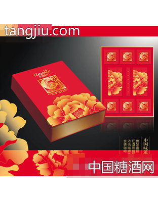 中国味道（月饼礼盒）