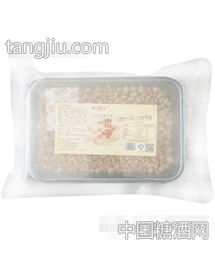 胡记麦坊蟹黄味瓜子酥