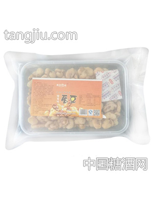 胡记麦坊蟹黄蚕豆盒装