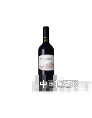 智利进口红酒