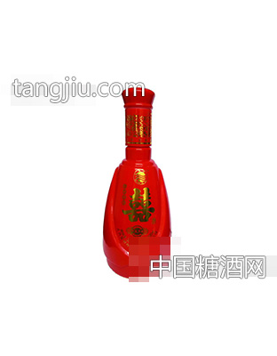 呼玛河阿拉K3 500ML38度