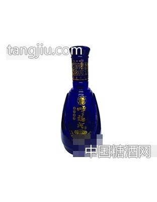 呼玛河阿拉K6 500ML41度