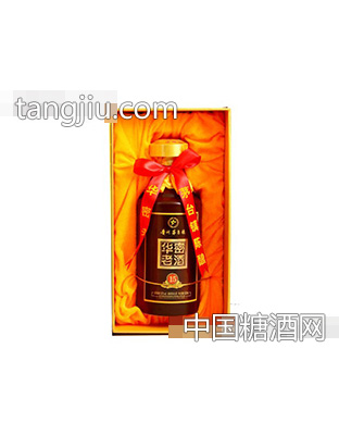 华密老酒15