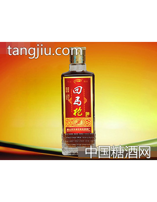 回马酒130ml38°