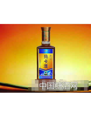 玛卡酒256ml45°