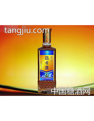 玛卡酒256ml45°