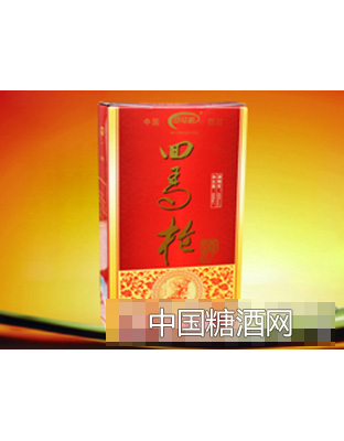 回马酒500ml45°盒装
