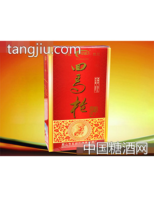 回马酒500ml45°盒装