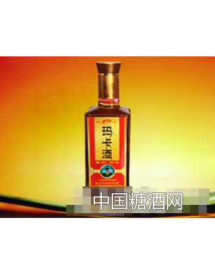 256ml玛卡酒